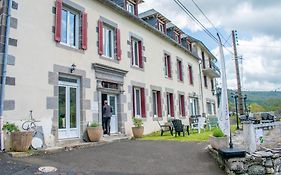 Au coeur du Volcantal